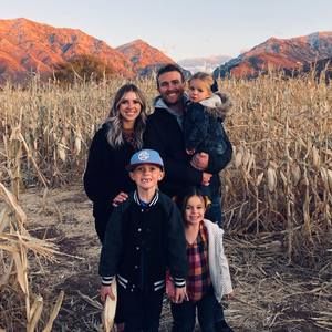 Meet your Posher, Erika